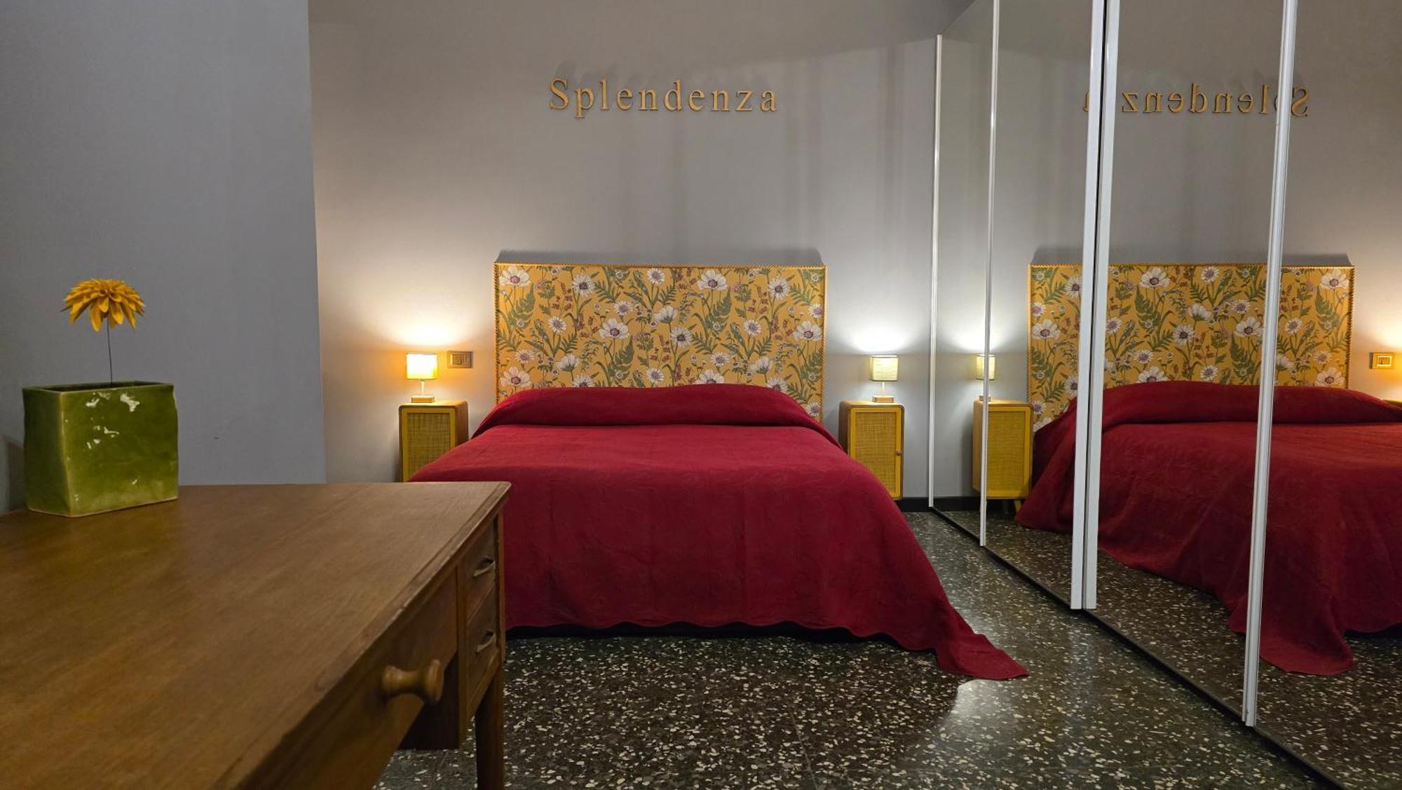Attico Di Luce Roma