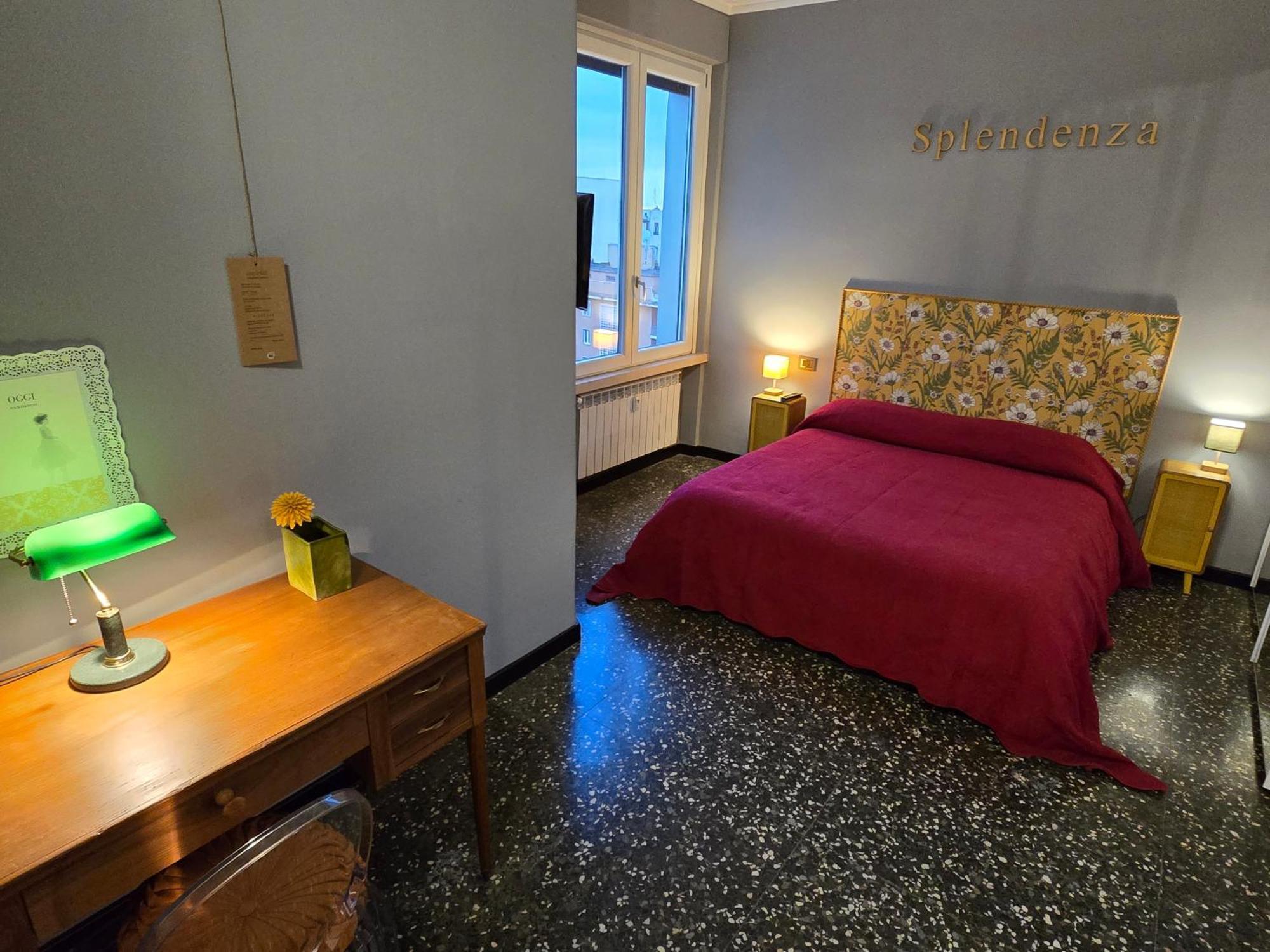 Attico Di Luce Appartamento Roma