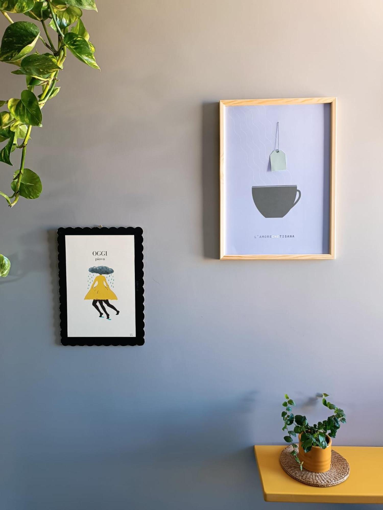Attico Di Luce Apartment